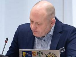 werden einspruch einlegen: afd-kandidat will ausschluss bei ob-wahl in ludwigshafen anfechten