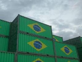 zollsatz verfünffacht: brasilien beschwert sich bei welthandelsorganisation über trump