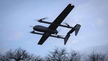 Drohne mit E-Bike rettet ukrainischen Soldaten vor sicherem Tod