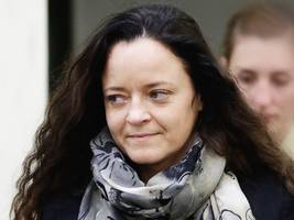 Nationalsozialistischer Untergrund: Das Gedankengut der Beate Zschäpe