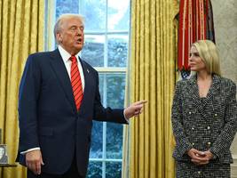 US-Justiz: „Blitzkrieg gegen die Richter“
