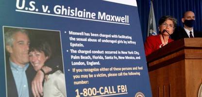 epstein-komplizin: ghislaine maxwell widersetzt sich freigabe von protokollen der grand jury