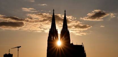 Erzbistum Köln: Juristen kritisieren Woelki wegen Priesterausbildung