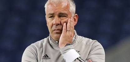 jorge costa ist tot: porto-legende stirbt mit 53 jahren