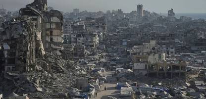 nahost: zwei deutsche reise aus dem gazastreifen aus