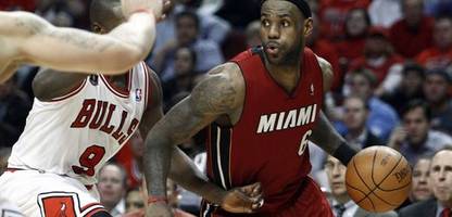 NBA: Miami Heat - Ex-Mitarbeiter soll Devotionalien im Wert von mehreren Millionen US-Dollar gestohlen haben