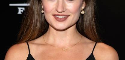 Kelley Mack: »The Walking Dead«-Schauspielerin ist tot