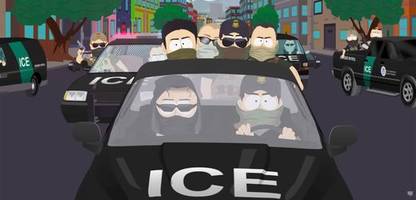 USA: Heimatschutzministerium wirbt mit Szene aus »South Park«-Trailer für sich selbst