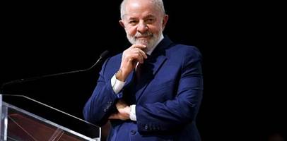 brasilien: präsident lula will trump zur uno-klimakonferenz einladen