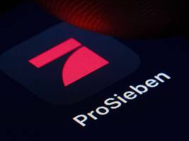 Fernsehen: Pro Sieben Sat 1 empfiehlt die Annahme des Berlusconi-Angebots