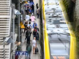 mobilität: wie sicher ist das deutschlandticket?