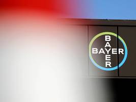 pharmakonzern: bayer prüft optionen gegen klageflut