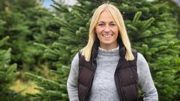 aus „bauer sucht frau“: saskia blümel bei top-award dabei