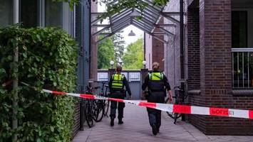 leiche in wohnung am winterhuder kai entdeckt
