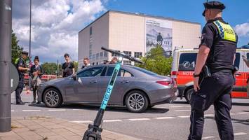 Mehr Unfälle mit E-Scootern: Drei Risikofaktoren steigern die Gefahr