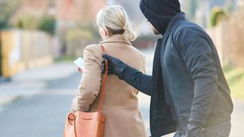 handtaschenraub in lohbrügge: 16-jähriger unter verdacht