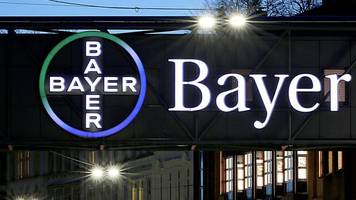 „nichts ist vom tisch“: bayer prüft optionen gegen die glyphosat-klageflut