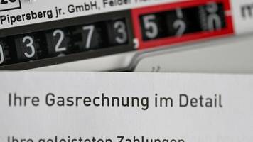 energiepreise: kabinett bringt entlastung für gaskunden auf den weg