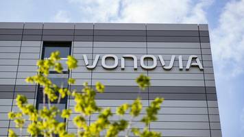 immobilien: vonovia verzeichnet gewinnsprung – prognose angehoben