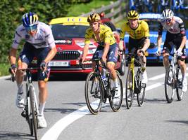 Rad-Olympiasieger Evenepoel zu Red Bull: Wer ist hier der Boss?