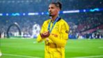 borussia dortmund: medien: verhandlungen um haller-wechsel vom bvb nach utrecht