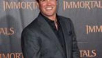 dean cain spielte in tv-serie: ex-superman will in den usa migranten abschieben helfen