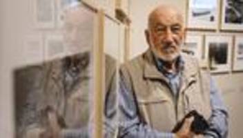 Fotograf Gianni Berengo Gardin ist tot