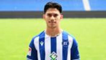 fußball: Öztürk verlässt karlsruhe und wechselt zu lok leipzig