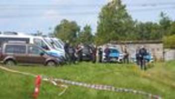 gewalttat: weitefeld hofft auf gewissheit nach leichenfund