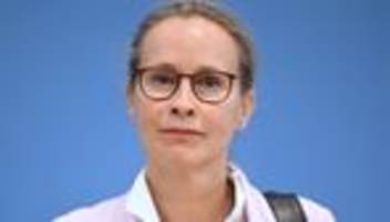 justiz: spd-richterkandidatin brosius-gersdorf zieht sich zurück