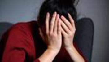 krankheiten: weniger diagnostizierte angststörungen in hessen