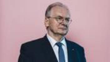sven schulze: ohne haseloff, mit hohem risiko und einem quäntchen glück