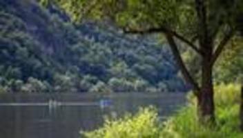 wetter: temperaturen bis 34 grad in rheinland-pfalz und im saarland
