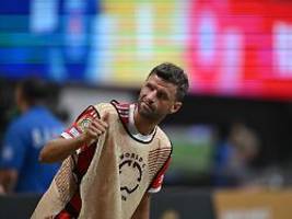 CEO: Der SC Freiburg der MLS: Vancouver Whitecaps - das steckt hinter Thomas Müllers neuem Klub