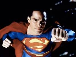 Dean Cain ist Trump-Fan: Ex-Superman-Star will Abschiebe-Agent für ICE werden