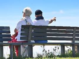 es liegt kein rechenfehler vor: rentenversicherung dementiert falsch berechnete pflegebeiträge