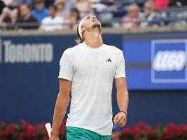 fehlerkette in toronto: zverev vergibt matchball und scheitert im halbfinale