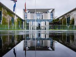 Gremium mit großer Kompetenz: Nationaler Sicherheitsrat kurz vor Gründung