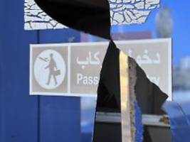 kolumbianische söldner an bord?: 40 tote bei zerstörung von emiratischem flugzeug