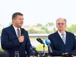 möglicher nachfolger haseloffs: sachsen-anhalts cdu-kandidat schulze zieht rote linie zur afd