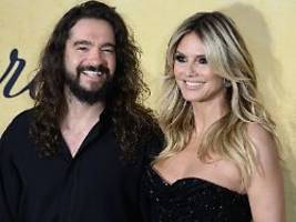 Noch nie gemacht: Heidi Klum und Tom Kaulitz wollen sich Wurmkur unterziehen