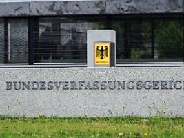Nur bei schweren Straftaten: Verfassungsgericht: Staatstrojaner nicht in allen Fällen zulässig