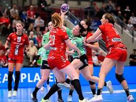 schlammschlacht im handball: pleite-klub keilt gegen notorischen krawallmacher zurück