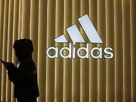 unter dax-riesen eine minderheit: adidas zahlt künftig nicht mehr nach tarif