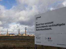Zukunft in Heide scheint sicher: Lyten übernimmt Northvolt vollständig