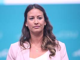 CDU: War es Stimmenkauf oder sind es fingierte Vorwürfe? Caroline Bosbach muss sich erklären