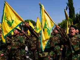 krise in libanon: lässt sich die hisbollah entwaffnen?