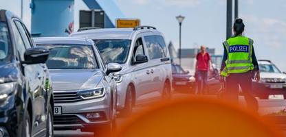Alexander Dobrindt will Grenzkontrollen erneut verlängern