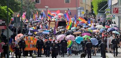 Bautzen: Versammlungsrecht zum CSD eingeschränkt – Polizei plant Großeinsatz