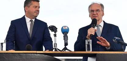 landtagswahlen in sachsen-anhalt nach reiner haseloff: sven wer?